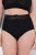 Ulla Popken 854551 Culotte animalier Nero - Slip - 