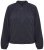 Ulla Popken 854962 Bomber Verde oliva - Giacche - Giacche taglie forti da donna
