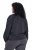Ulla Popken 854962 Bomber Verde oliva - Giacche - Giacche taglie forti da donna