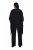 Ulla Popken 855134 Giacca di paillettes Nero - Giacche - Giacche taglie forti da donna