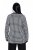 Ulla Popken 855173 Blazer in maglia a quadri Bianco panna - Blazer - Blazer Taglie Forti da Donna