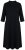 Ulla Popken 855373 Abito in jersey fantasia Nero - Abiti in jersey - 