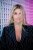 Ulla Popken 855499 Blazer in velluto con strass Nero - Blazer - Blazer Taglie Forti da Donna