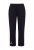 Ulla Popken 856134 Pigiama a fiori Nero - Pigiami/Loungewear - 