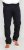 Rockford Comfort Jeans Black TALL SIZES - ABBIGLIAMENTO UOMO MT-6XLT - Taglie Tall Uomo
