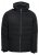 Dobsom Torino Giacca Nero - Abbigliamento sportivo & Outdoor - Abbigliamento Sportivo Uomo Taglie Forti