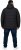 Dobsom Torino Giacca Nero - Abbigliamento sportivo & Outdoor - Abbigliamento Sportivo Uomo Taglie Forti