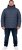 Dobsom Torino Giacca Stone - Abbigliamento sportivo & Outdoor - Abbigliamento Sportivo Uomo Taglie Forti