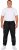 Dobsom R-90 Inverno Pants Nero - Abbigliamento sportivo & Outdoor - Abbigliamento Sportivo Uomo Taglie Forti
