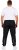 Dobsom R-90 Inverno Pants Nero - Abbigliamento sportivo & Outdoor - Abbigliamento Sportivo Uomo Taglie Forti