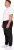 Dobsom R-90 Inverno Pants Nero - Abbigliamento sportivo & Outdoor - Abbigliamento Sportivo Uomo Taglie Forti