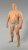 20 Nodi 934 Stretch Cotton Briefs Grey - Slip - Slip Uomo Taglie Forti