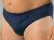 20 Nodi 934 Stretch Cotton Briefs Navy Blue - Slip - Slip Uomo Taglie Forti