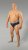 20 Nodi 934 Stretch Cotton Briefs Navy Blue - Slip - Slip Uomo Taglie Forti