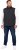 Dobsom Sestri Vest Nero - Abbigliamento sportivo & Outdoor - Abbigliamento Sportivo Uomo Taglie Forti