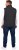 Dobsom Sestri Vest Nero - Abbigliamento sportivo & Outdoor - Abbigliamento Sportivo Uomo Taglie Forti