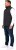 Dobsom Sestri Vest Nero - Abbigliamento sportivo & Outdoor - Abbigliamento Sportivo Uomo Taglie Forti
