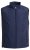 Dobsom Sestri Vest Blu navy - Abbigliamento sportivo & Outdoor - Abbigliamento Sportivo Uomo Taglie Forti