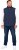 Dobsom Sestri Vest Blu navy - Abbigliamento sportivo & Outdoor - Abbigliamento Sportivo Uomo Taglie Forti