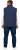 Dobsom Sestri Vest Blu navy - Abbigliamento sportivo & Outdoor - Abbigliamento Sportivo Uomo Taglie Forti