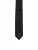 Jack & Jones Solid Cravatta Nero - Cravatte e papillon - 