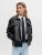 Jack & Jones Solid Cravatta Nero - Cravatte e papillon - 