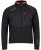 Dobsom R90 Inverno Giacca Nero - Abbigliamento sportivo & Outdoor - Abbigliamento Sportivo Uomo Taglie Forti