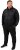 Dobsom R90 Inverno Giacca Nero - Abbigliamento sportivo & Outdoor - Abbigliamento Sportivo Uomo Taglie Forti