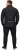 Dobsom R90 Inverno Giacca Nero - Abbigliamento sportivo & Outdoor - Abbigliamento Sportivo Uomo Taglie Forti