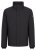 Dobsom Milan Giacca Nero - Abbigliamento sportivo & Outdoor - Abbigliamento Sportivo Uomo Taglie Forti