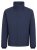 Dobsom Milan Giacca Blu navy - Abbigliamento sportivo & Outdoor - Abbigliamento Sportivo Uomo Taglie Forti