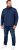Dobsom Milan Giacca Blu navy - Abbigliamento sportivo & Outdoor - Abbigliamento Sportivo Uomo Taglie Forti