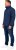 Dobsom Milan Giacca Blu navy - Abbigliamento sportivo & Outdoor - Abbigliamento Sportivo Uomo Taglie Forti