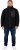 Dobsom Parma Giacca Nero - Abbigliamento sportivo & Outdoor - Abbigliamento Sportivo Uomo Taglie Forti