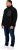 Dobsom Parma Giacca Nero - Abbigliamento sportivo & Outdoor - Abbigliamento Sportivo Uomo Taglie Forti