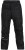 Dobsom Perugia Pants Nero - Abbigliamento sportivo & Outdoor - Abbigliamento Sportivo Uomo Taglie Forti