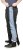 Dobsom Perugia Pants Nero - Abbigliamento sportivo & Outdoor - Abbigliamento Sportivo Uomo Taglie Forti