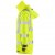 Leo Eastleigh Ecoviz 10K Performance Breathable Anorak Hi-Vis Yellow - Abbigliamento da lavoro - Abbigliamento da Lavoro Taglie Forti Uomo