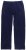 Adamo Athen Sweatpants with Open Hem Navy - Pantaloni & pantaloncini tuta - Pantaloni Tuta Uomo Taglie Forti