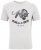 Loyalty & Faith Blocker T-shirt Grey - Magliette - Magliette Uomo Taglie Forti