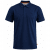 Motley Denim Bratislava Polo Navy - Polo - Polo Uomo Taglie Forti