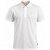 Motley Denim Bratislava Polo White - Polo - Polo Uomo Taglie Forti