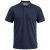 Motley Denim Bratislava Polo Dark Indigo - Polo - Polo Uomo Taglie Forti