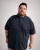 Motley Denim Bratislava Polo Dark Indigo - Polo - Polo Uomo Taglie Forti