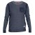 D555 Bryson Crewneck Sweater with Pocket Navy - Felpe & felpe con cappuccio - Felpe & Felpe con Cappuccio Uomo Taglie Forti