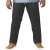 D555 Cedric Tapered Fit Stretch Jeans Indigo TALL SIZES - ABBIGLIAMENTO UOMO MT-6XLT - Taglie Tall Uomo