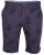 D555 Chapman Shorts Navy - Shorts - Pantaloncini Uomo Taglie Forti