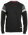 D555 Clermont Sweatshirt Black - Felpe & felpe con cappuccio - Felpe & Felpe con Cappuccio Uomo Taglie Forti