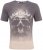 Rawcraft Cosgrove T-shirt Mermaid - Magliette - Magliette Uomo Taglie Forti