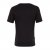 Loyalty & Faith Cracker T-shirt Black - Magliette - Magliette Uomo Taglie Forti